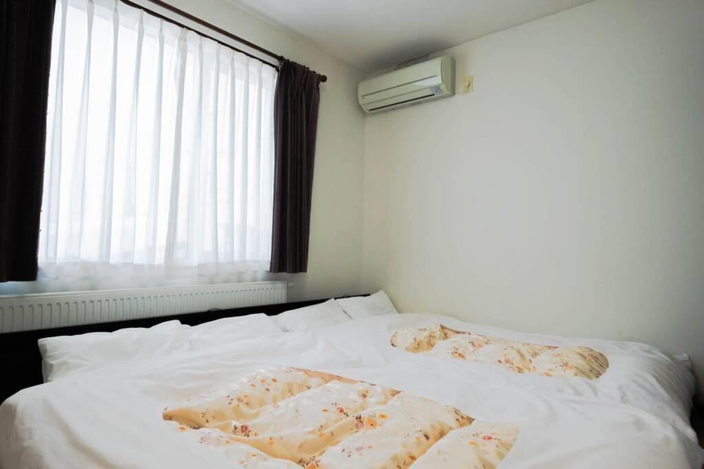 Stay In Toyooka Aszahikava Kültér fotó